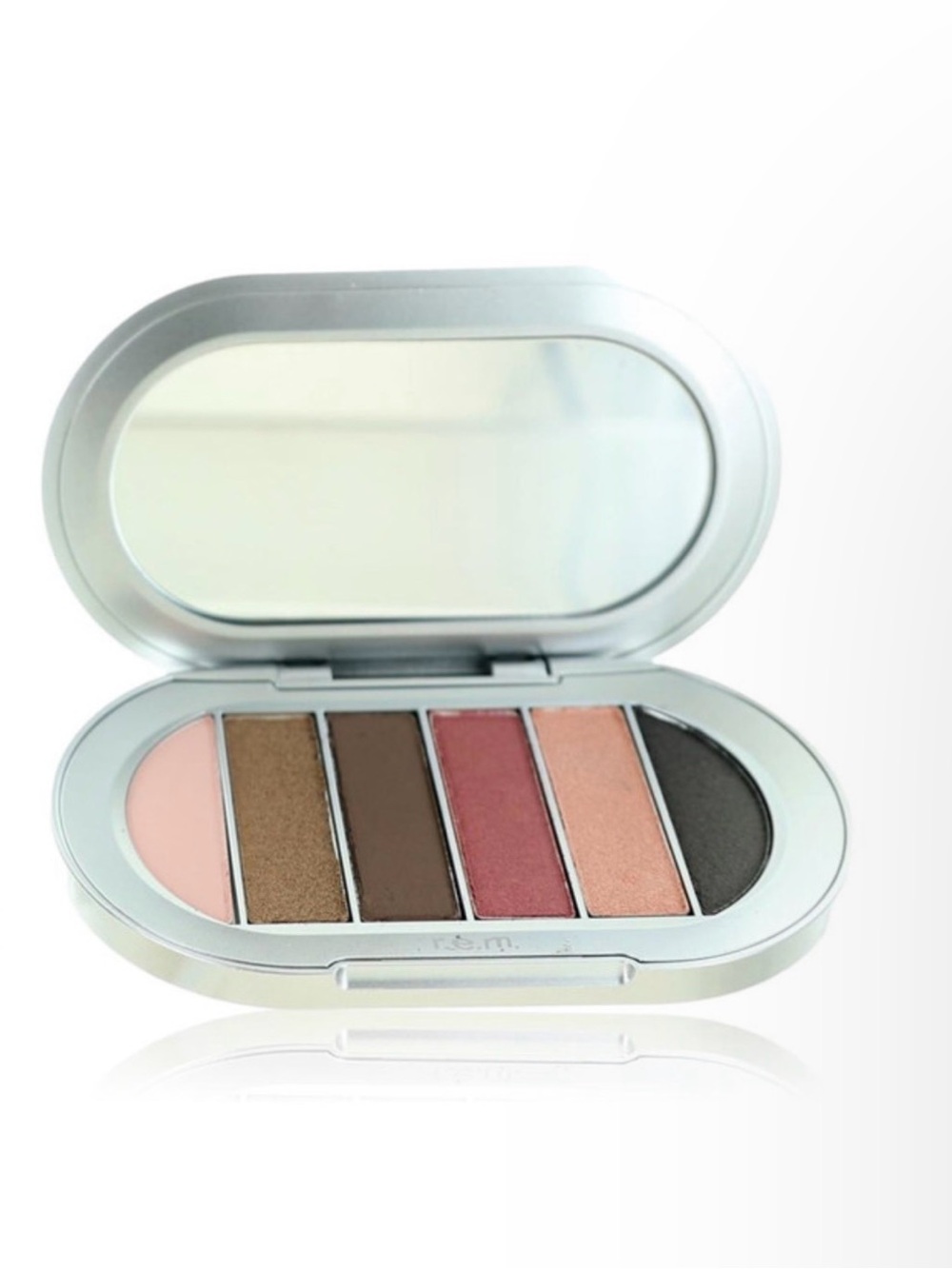r.e.m. beauty-midnight shadows, smitten kitten palette